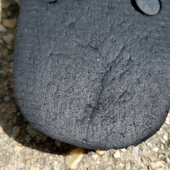 Spiderman flip flops size 8T - Picture 6 of 6